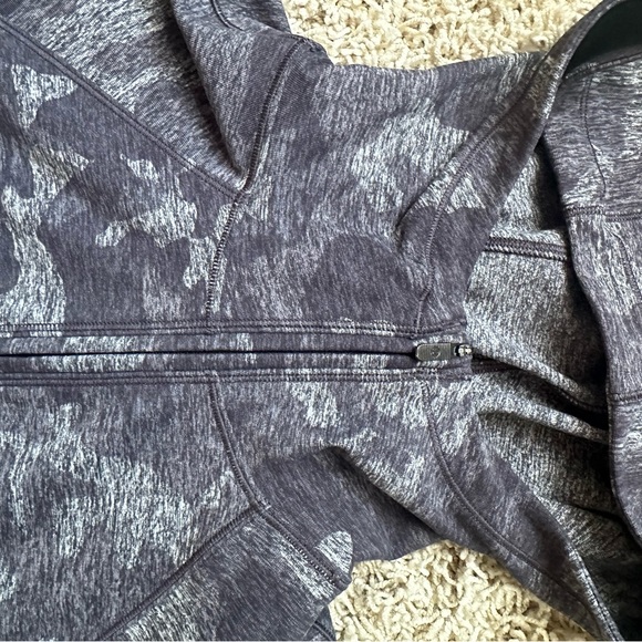 Lululemon warm stabilizer pullover - Picture 7 of 13